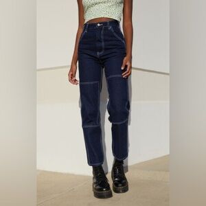 Brandy Melville J. Galt Carpenter Jeans